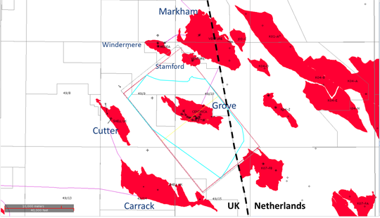 GroveMapMap